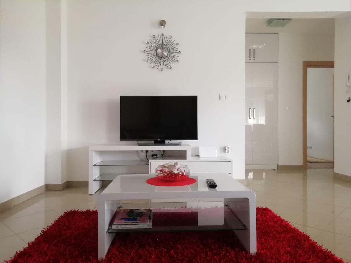 Apartment Bingo Trogir Exterior photo