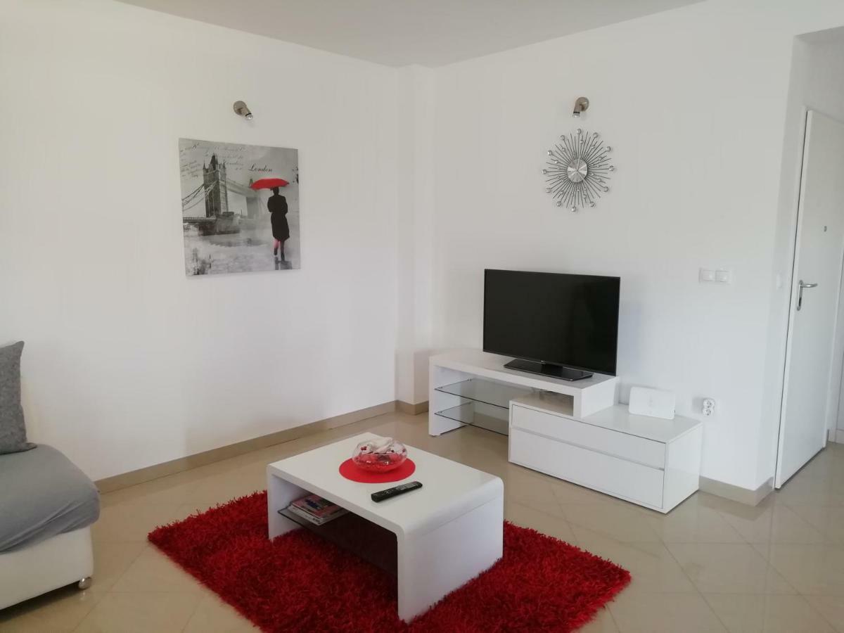Apartment Bingo Trogir Exterior photo